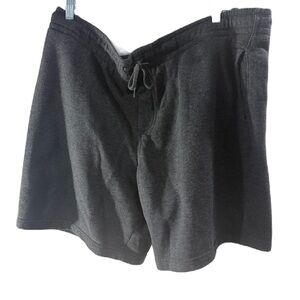 Goodfellow Gray Casual Shorts XL